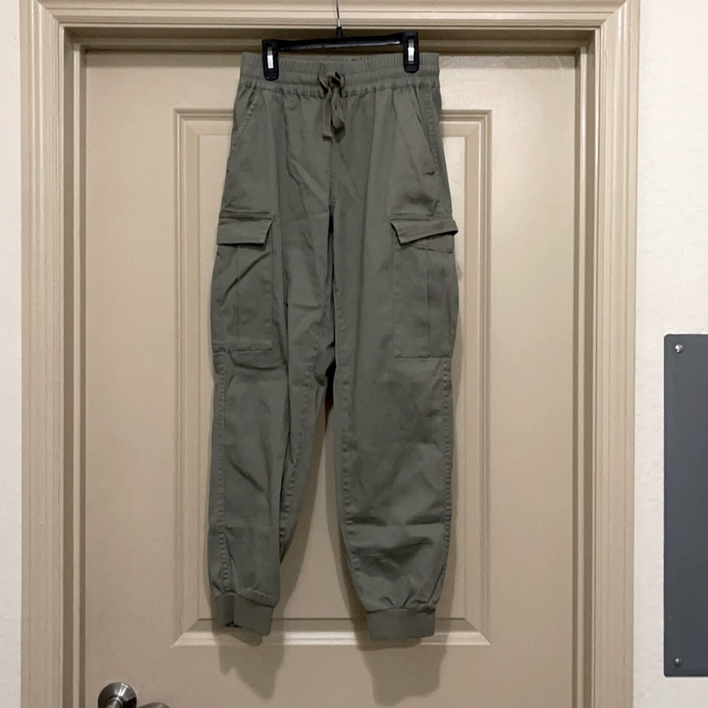Streetwear society cargo pants